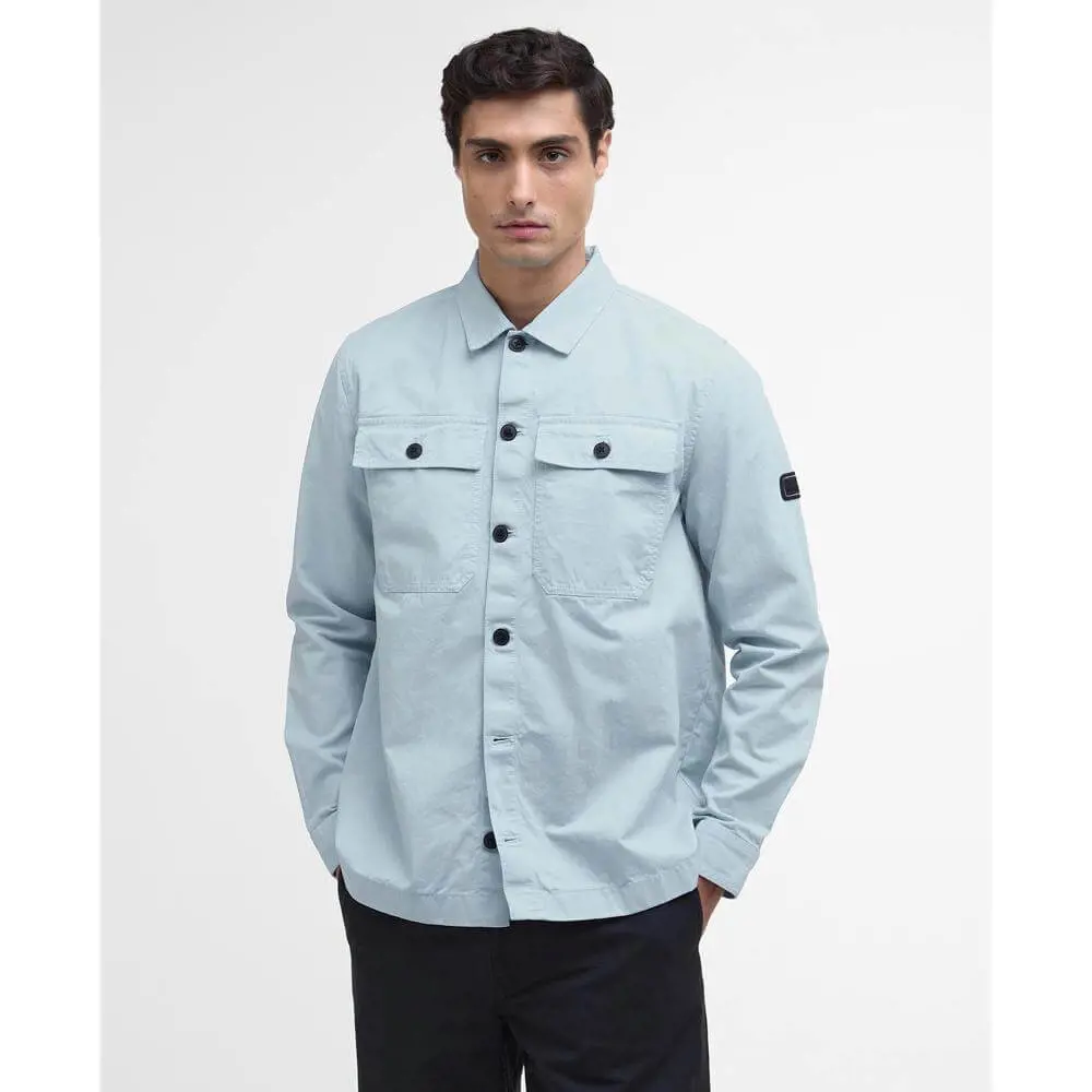 Barbour International Arlo Overshirt